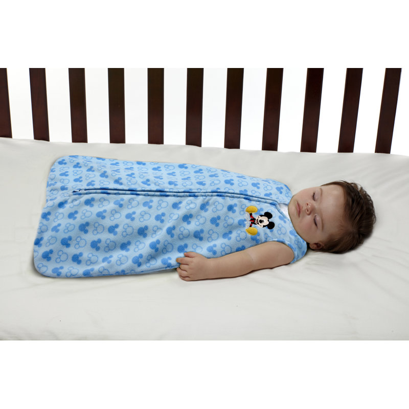 Mickey Baby Sleeping Bag