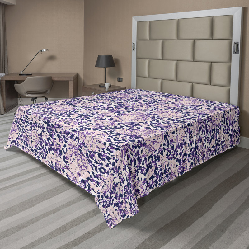 Drap plat Ambesonne