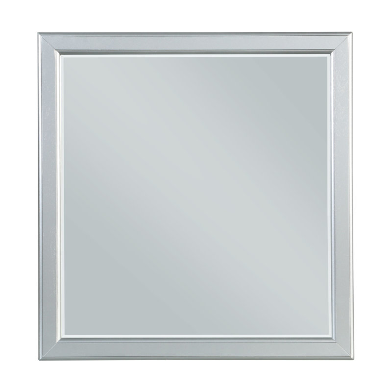 Mirror, Platinum