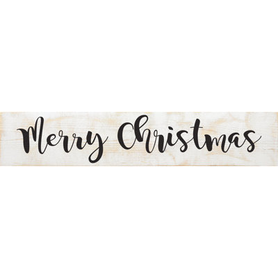 " Merry Christmas " by Sawdust City