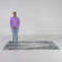 Arlillian Performance Abstract Indoor Rug