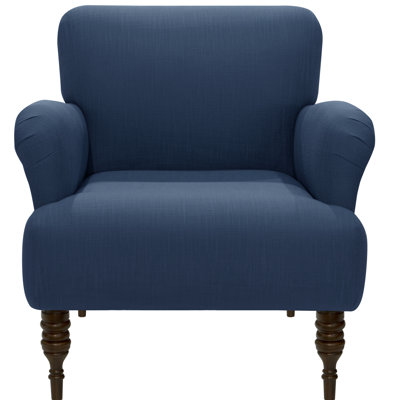 Allura Upholstered Armchair