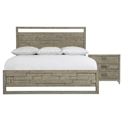 Highland Park Standard Configurable Bedroom Set