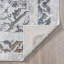 Tapis oriental gris Esser-1606385574