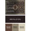 Tapis décoratif noir à motif oriental Jimena-832497386