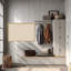  Tableau d'affichage encadré en tissu, lin naturel par Creative Bunch Studio-2097323181