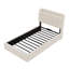 Upholstered Ottoman Bed
