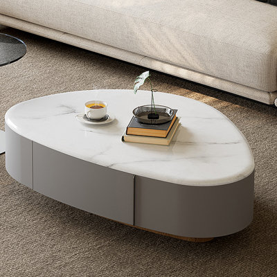 Table à thé Marble Creative