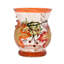  Autumn Leaf Votive Holder
