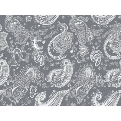 Paisley Bedding
