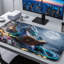 Polyester Desk Pad-1488265003