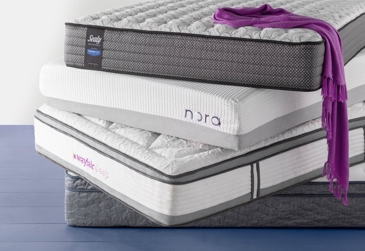 Mattress Sale 2024 Wayfair   Mattress Sale 