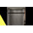 56" to 60" W x 76" H Sliding Semi Frameless Shower Door-83414032
