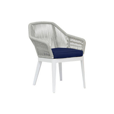 Miami Outdoor Dining Armchair
