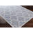 Grenoble Hand Tufted Geometric Indoor Rug-986377387