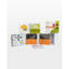 Accuquilt GO! Ensemble d'accoudoirs Qube 9 po