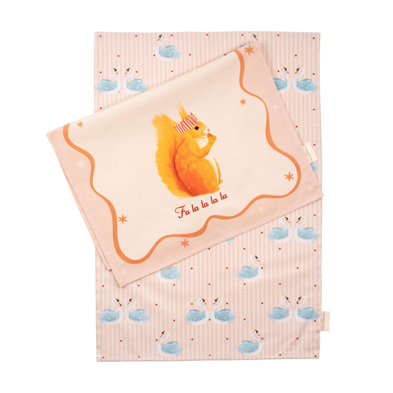 Kitchen Towel