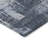 Lamanna Flatweave Washable Abstract Indoor / Outdoor Rug-109569897