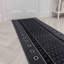 Runner Geometric Area Rug-582914868