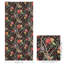 Manoir Luberon Print 100% Cotton Fabric-2048651808