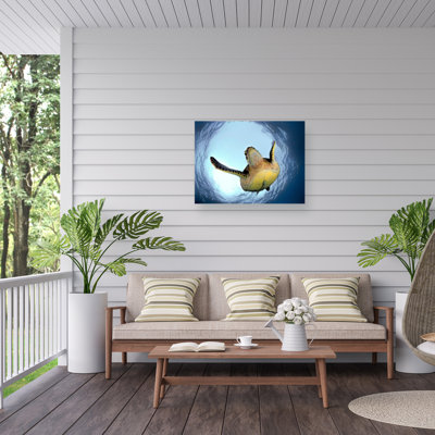 Canvas Animals Wall Decor