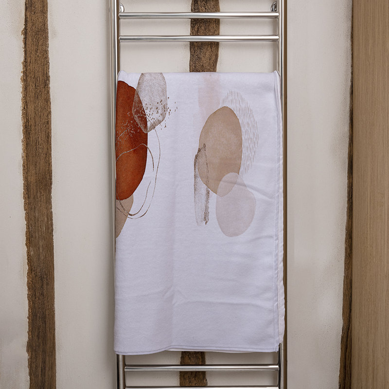 Dontrelle Midweight Bath Towel