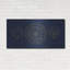«Celestial Gold G» par Jean Plout, art mural en métal-981551188