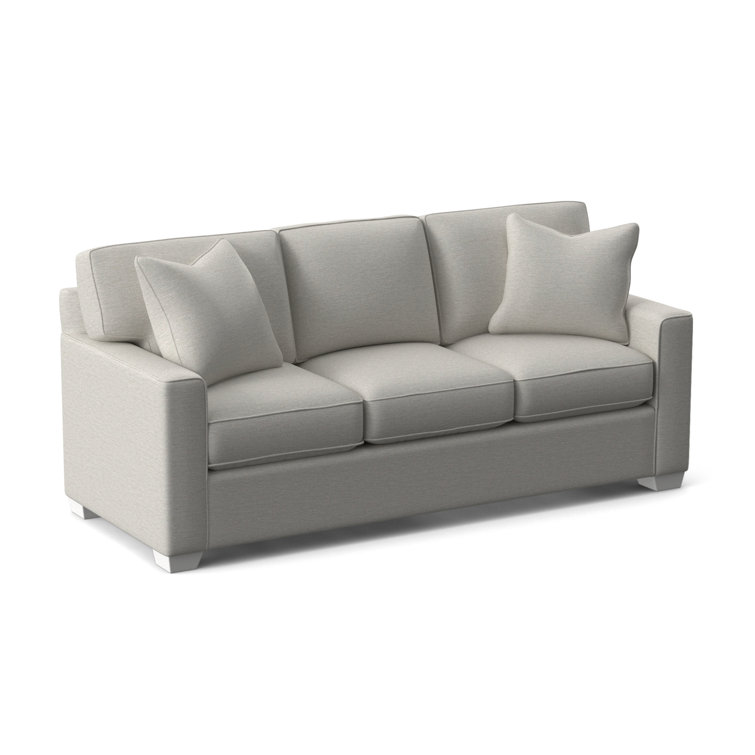 Frye Upholstered 81'' Sofa