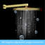 Robinet de douche mural seulement-88248217