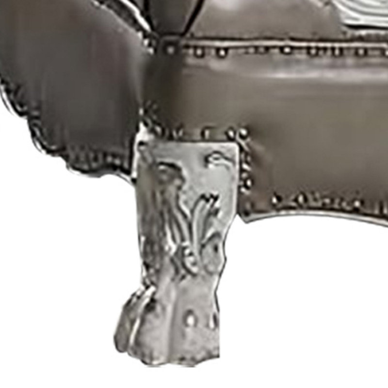 Fauteuil Keelea