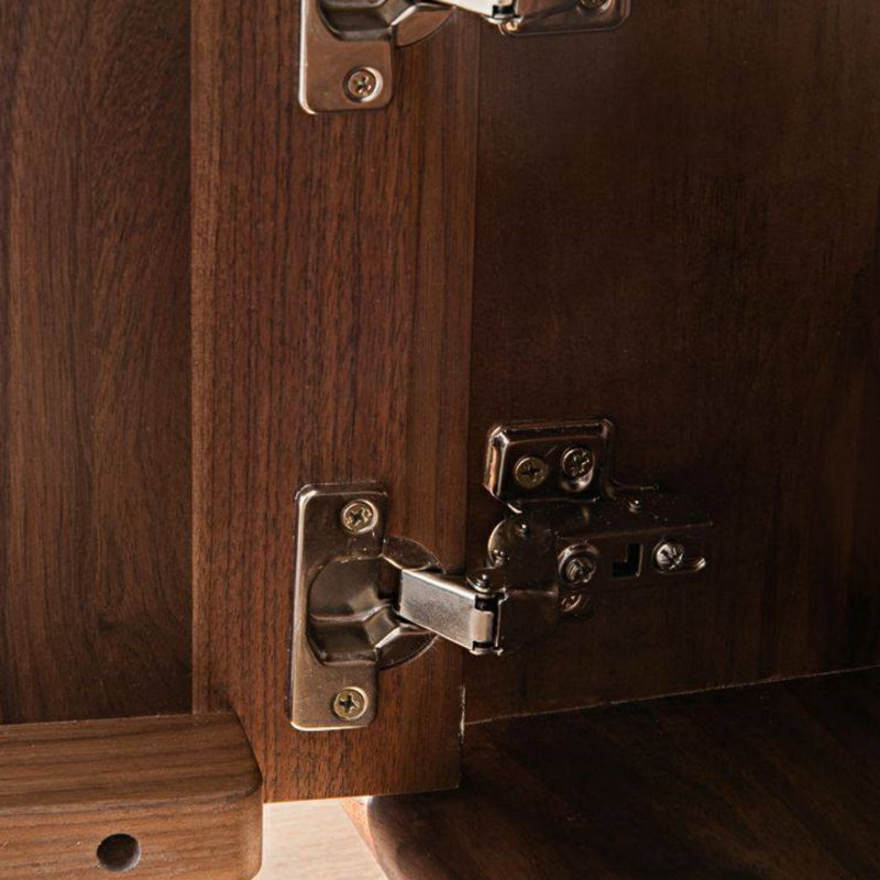 Meuble télé Creative Brown