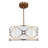 Hultgren 3 - Light Unique/Statement Pendant-1702213431-1702213452