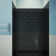 Dreamline QWALL-VS 50-54 In. W X 41 In. D X 76 In. H Acrylic Backwall Kit In Black