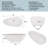 Freestanding Solid Surface Bathtub