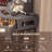 Chantle Modern Vanity with Lighted Mirror-1738658318