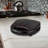 Brentwood 5'' Non Stick Waffle Maker-60738411