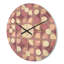 Horloge murale rétro Mid-Century-63891999