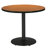 Mode Round Breakroom Dining Table-30798419-30798424-124300576