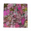 Serviettes de table en satin de coton Mariposa-122609822