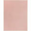 Tapis intérieur / extérieur rose Mullican Sandy-907103561