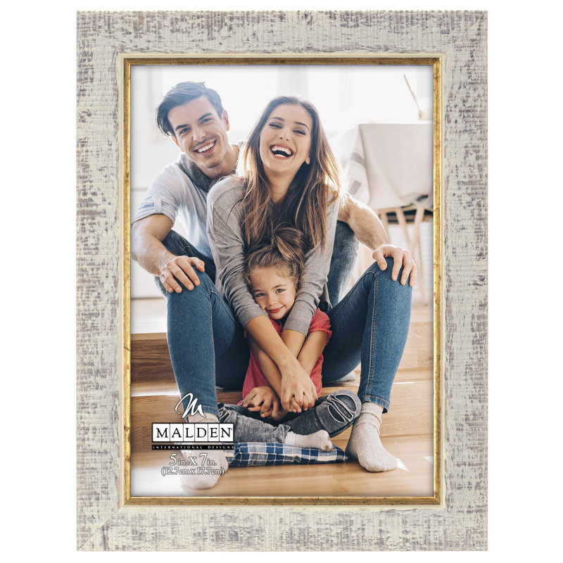 Picture Frame, 5" x 7"