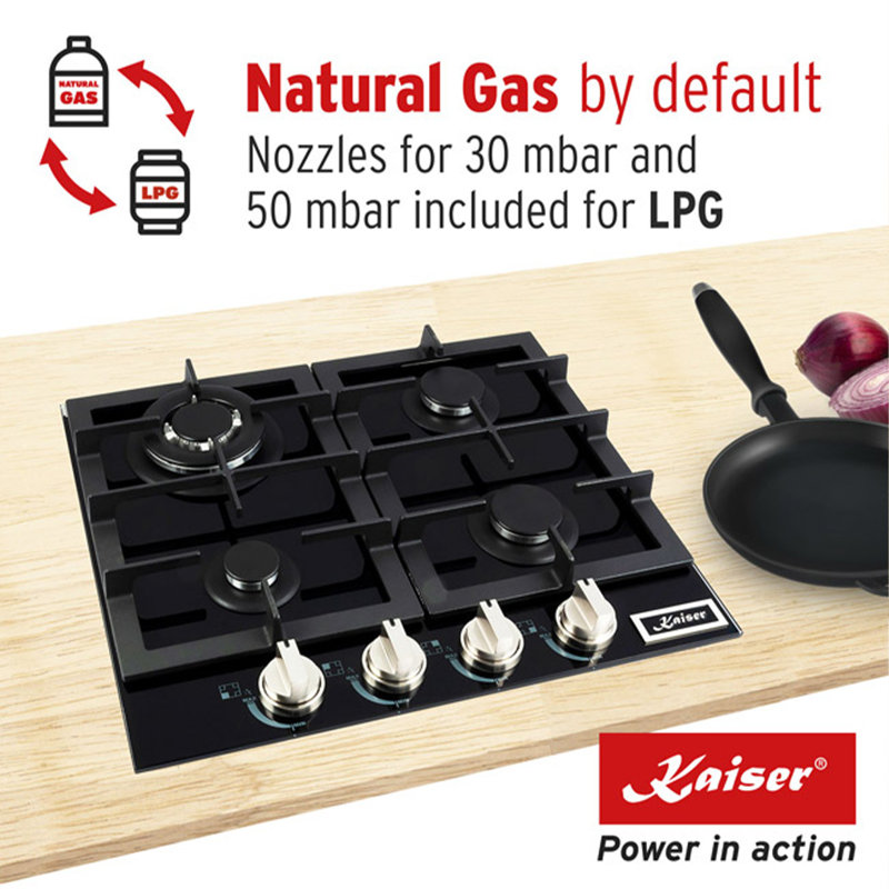 Avantgarde Natural Gas