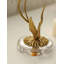 Porte-bougie Vintage Art