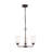 Kerrville Dimmable Classic / Traditional Chandelier-58788523-58788526-98583435