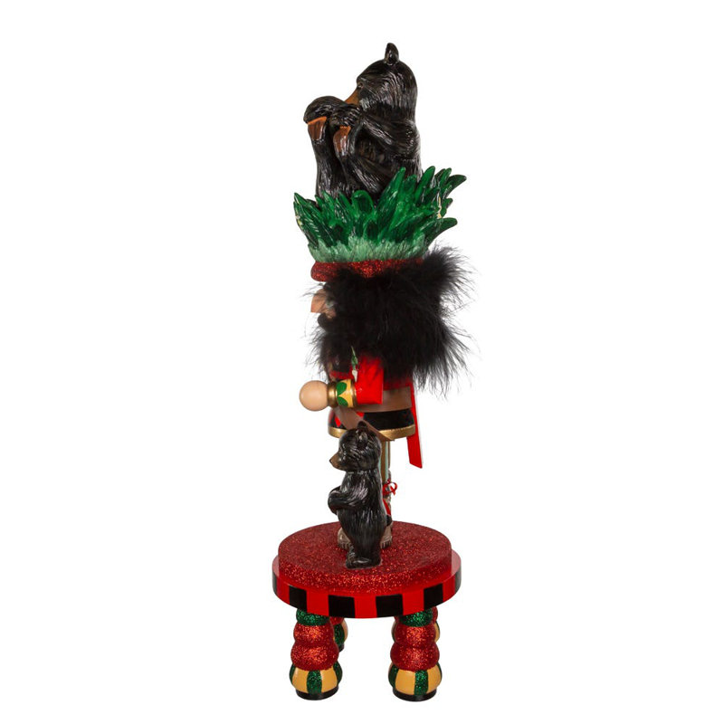 Christmas Nutcracker