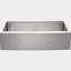 Drop-In Single Bowl Stainless Steel Kitchen Sink