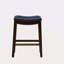 Tabouret de comptoir Saddle