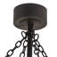Smythe Downrod Ceiling Fan