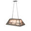 Rustic Lodge 6 - Light Pendant-124967265