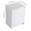 Armoire de rangement sur pied 24 po